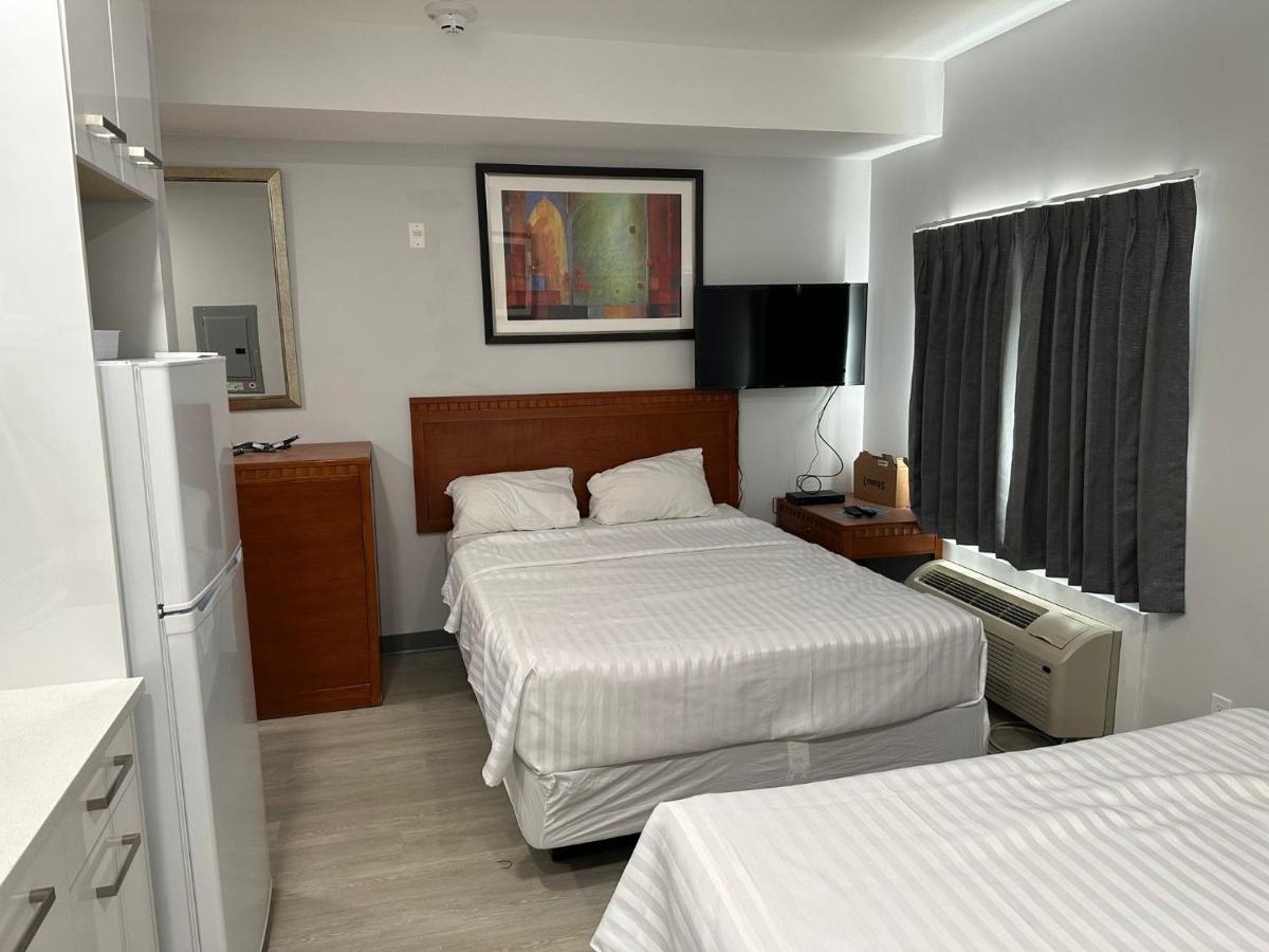 Ramshorn Motel Lumby ภายนอก รูปภาพ